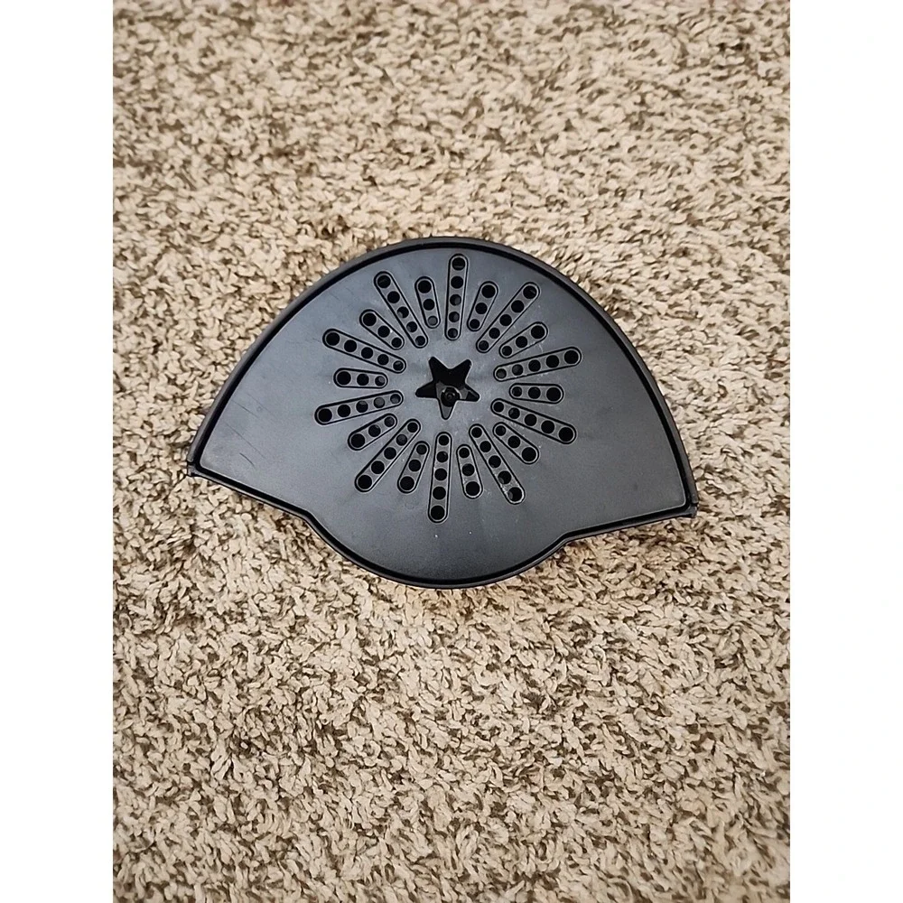 Keurig B40 K40 B60 K60 Drip Tray & Black‎ Grate Replacement Parts